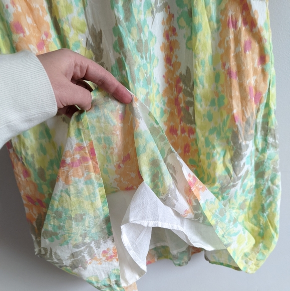 FINAL SALE 🌿GAP DRESS🌿 - Picture 5 of 7